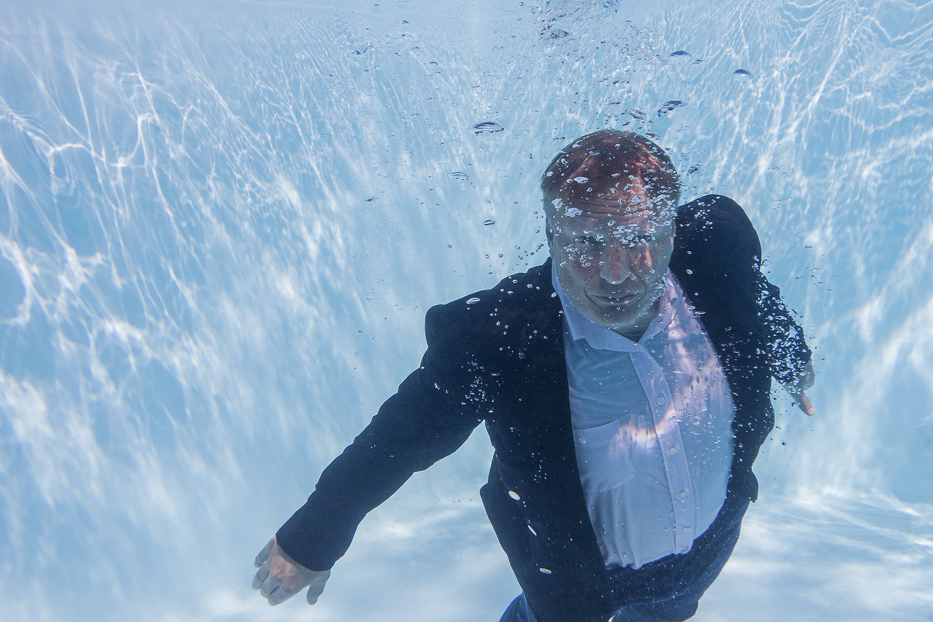 Dive Interim