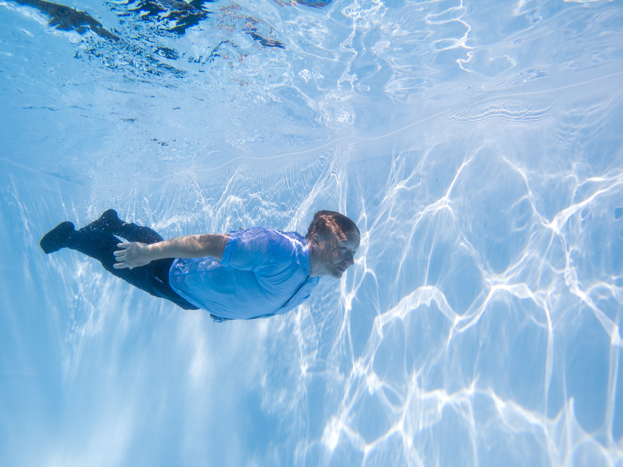 Dive Interim